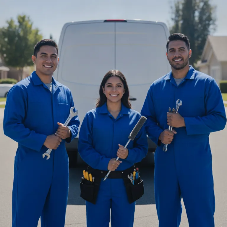 Reparação Ar Condicionado equipe em Canoas